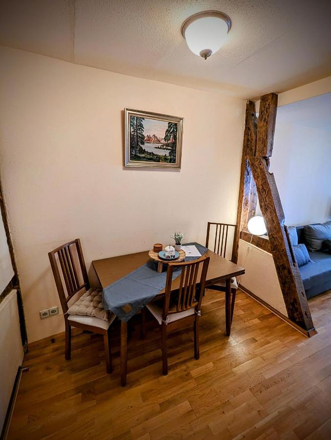 Gaestehaus Pension Romantika Cochem Exterior foto